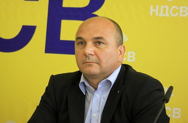 Калин Христов е чудесен избор за финансов министър, смята Любомир Дацов