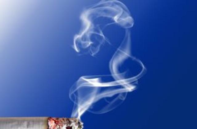 Близо 30% от европейците са пушачи