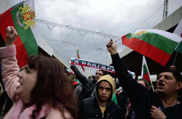 България е 57-а от 186 страни в класацията за човешко развитие