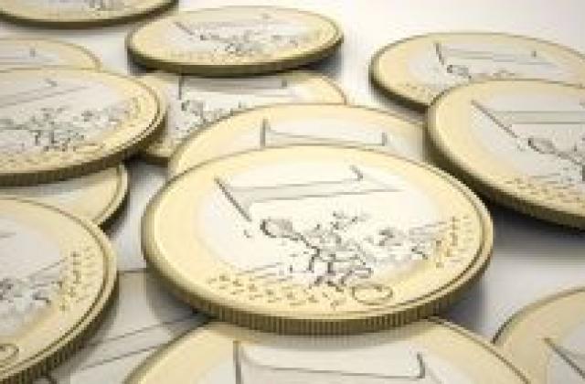 Дупка от 1.3 млрд. евро зейна в платежния баланс на България