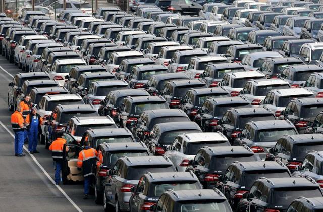 Растежът на Европа минава през нов стандарт за ефективност на автомобилите