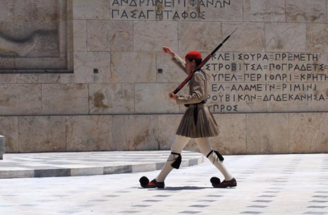 Гръцките милиарди могат да дойдат в България