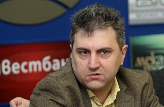 Т. Ялъмов: Над милиард са изхарчени за електронното правителство