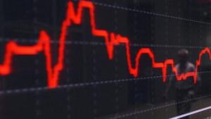 Бизнесклиматът през март се влошава