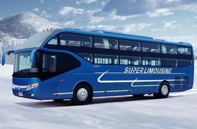 Китайци искат да правят автобуси в Бургас