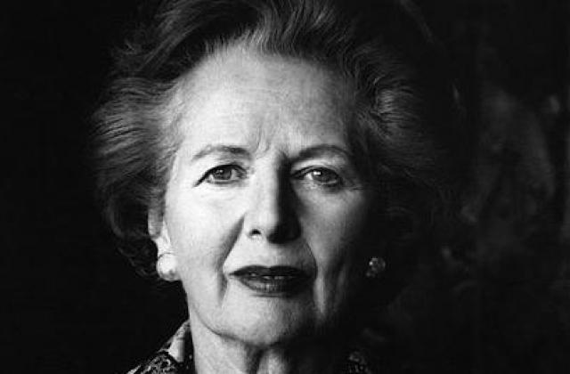 Маргарет Тачър почина на 87-годишна възраст