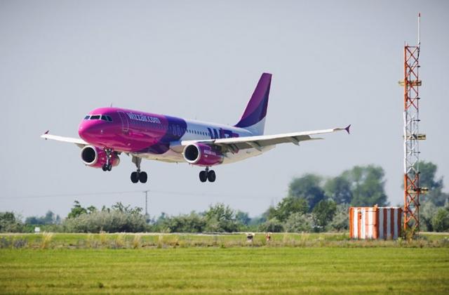 Wizz Air расте с китайско финансиране
