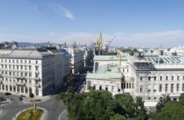 Христо Йорданов купи жилище за милиони в центъра на Виена