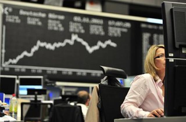 Wall Street започва седмицата позитивно