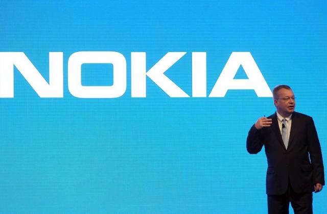 Новият герой на Nokia