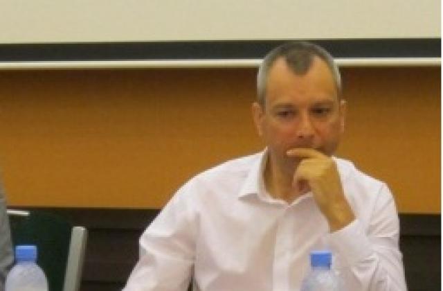 Кристофор Павлов: Лихвите в България продължават да се нормализират