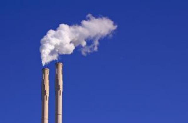 CO2 проблемът не търпи отлагане