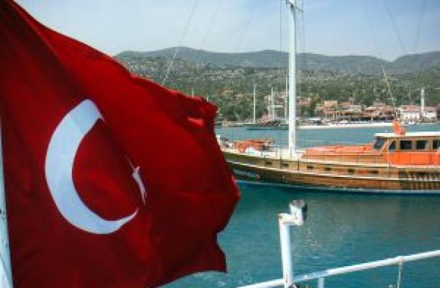 Турция въвежда драконовски мерки срещу употребата на алкохол