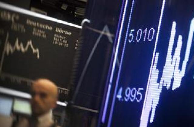 Wall Street е на червено в последния ден на май