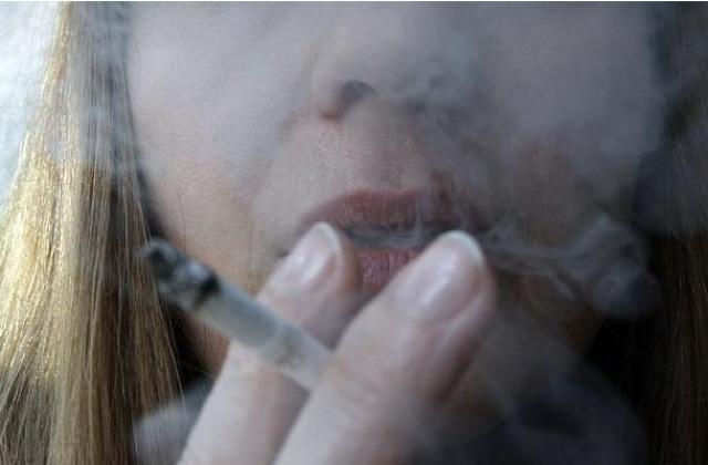 44% от българите не подкрепят забраната за пушене, сочи изследване
