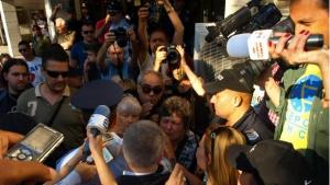 Народен гняв срещу новите областни управители от ДПС