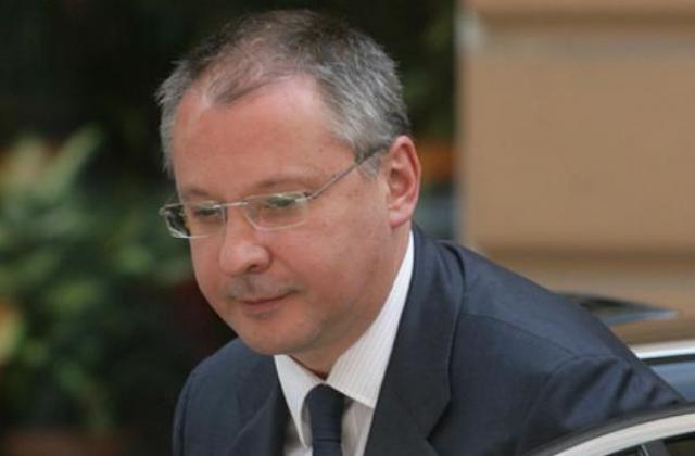 Сергей Станишев не поиска вот на доверие от партията си