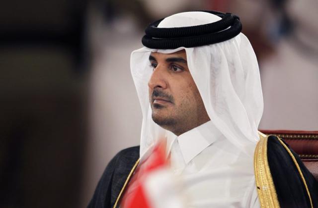 33-годишен поема управлението на Катар