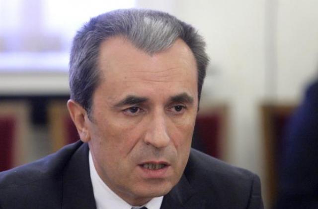 Даниела Бобева от БНБ става вице на Орешарски