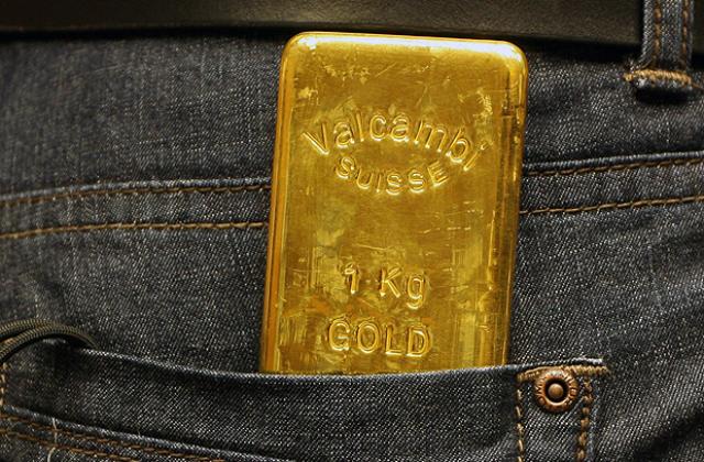 В Дубай раздават злато за всеки свален килограм