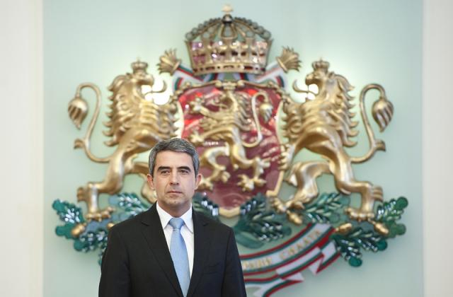 Президентът готви вето за бюджета на Орешарски