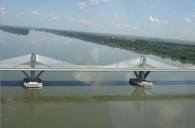 Дунав мост 2 отваря митница във Видин