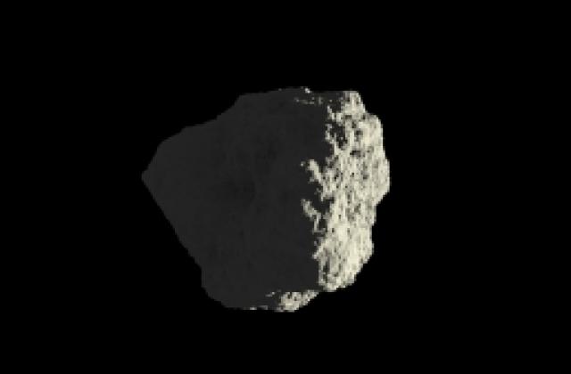 Нов астероид прелита опасно близо до Земята днес