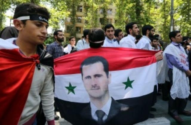 Сирия взе инициативата и забрани химическите си оръжия
