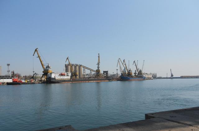 Инвеститор от Турция купува Бургаски корабостроителници