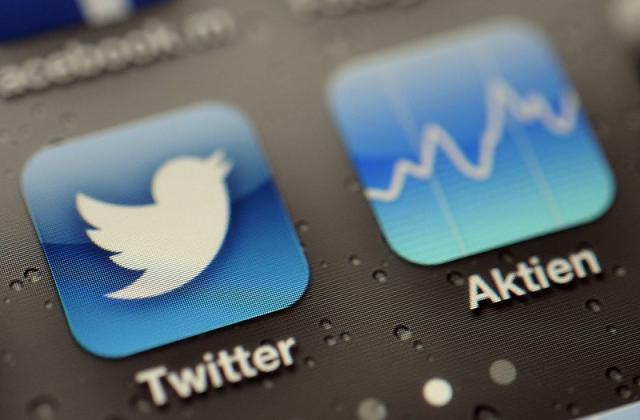 Twitter излиза на пазара с акции за 1 млрд. долара