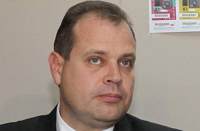 Лазар Лазаров стана директор на Международен панаир Пловдив