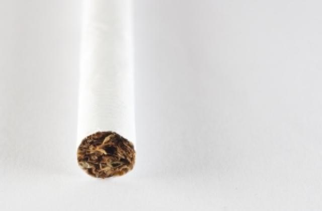 Забраната за пушенето пада