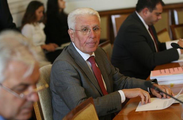Къде е Христо Бисеров?