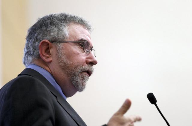 Кругман: Няма магическо решение за преодоляването на икономическата криза