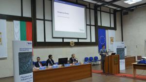 Благоевград една от найуспешните местни икономики в България