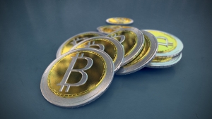Китай се разправи с биткоина