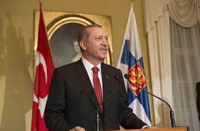 Турската прокуратура опасно близо до Ердоган