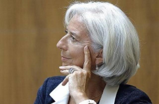 Оптимизъм в МВФ за глобалната икономика