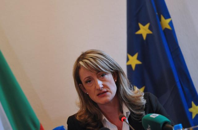 Статистическа грешка от 1 млрд. евро в европейските фондове за България