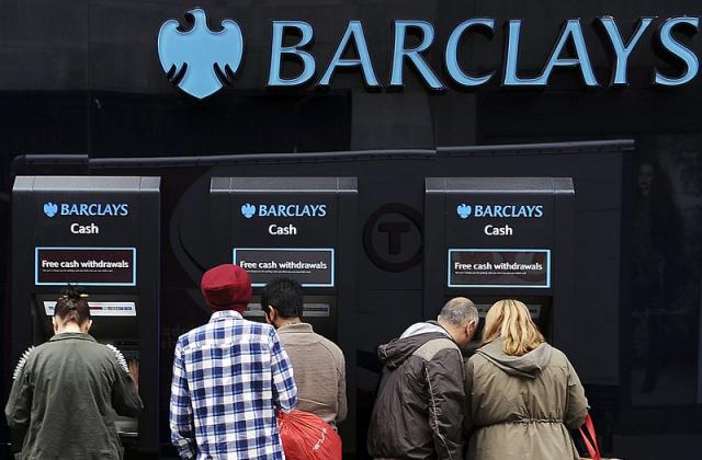 Barclays : Светът няма да бъде в безопасност до 2020 г.