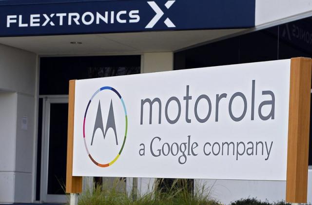 Lenovo купува Motorola от Google