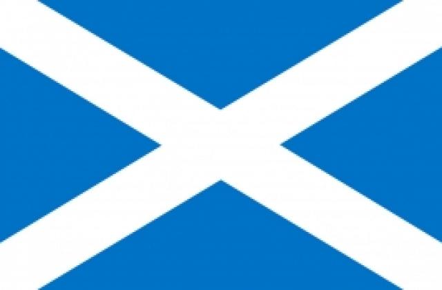 Шотландия на крачка от независимостта