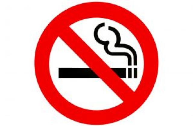Пушенето - конституционното право на българските граждани