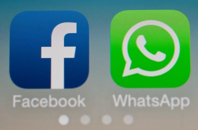 Facebook дава 19 млрд. долара за WhatsApp