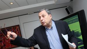 ГЕРБ е стоварил кризата върху малкия бизнес и хората