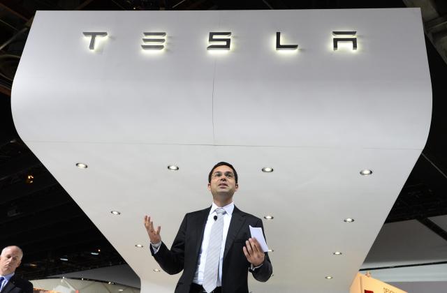 Успехът на Tesla дава неочаквани възможности за инвестиции