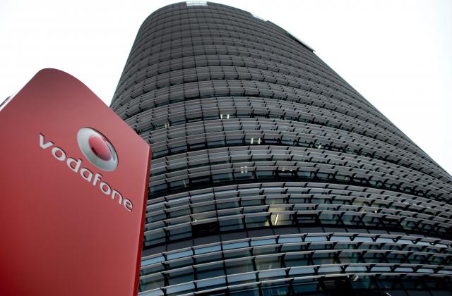 Vodafone Group завладява испанския пазар със сделка за 7 млрд. евро