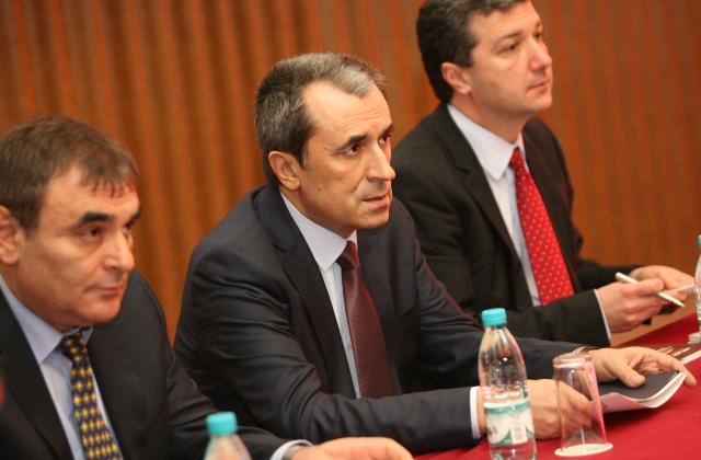 България няма да налага вето за санкции срещу Русия
