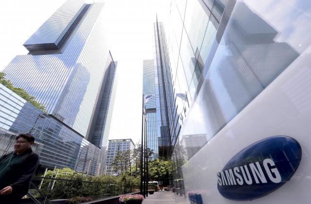 Samsung влиза във фармацевтичната индустрия