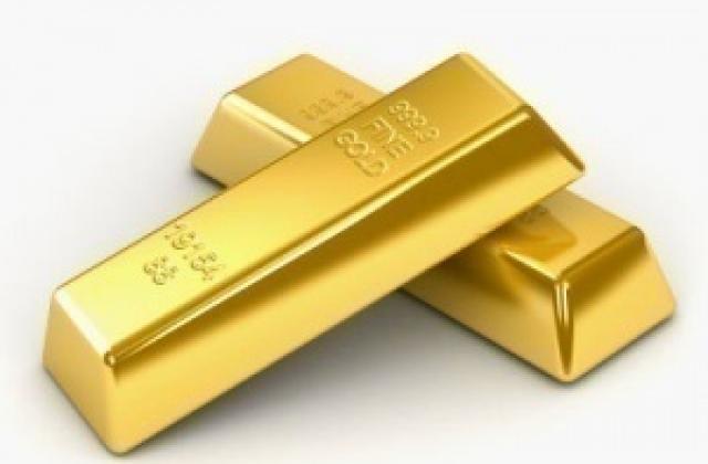 Търсенето на златни кюлчета и монети удари 4-годишно дъно